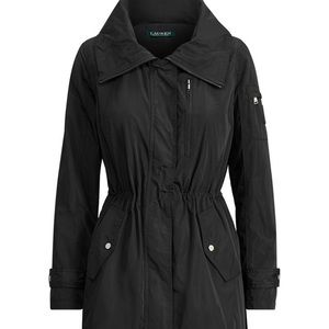 NWT Lauren Ralph Lauren Jacket